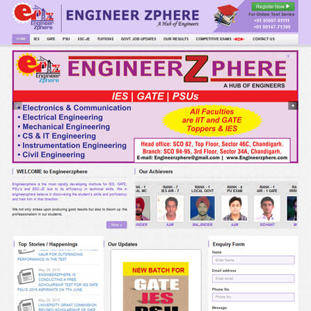 engineerzphere