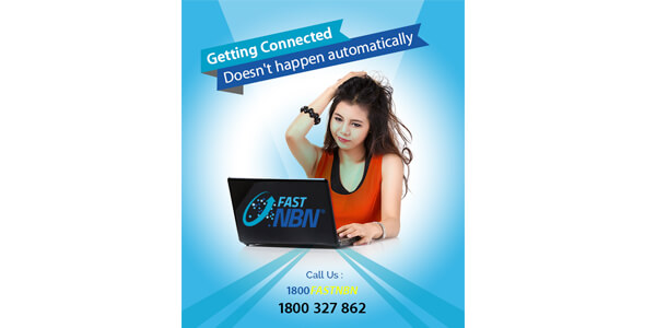 Fast NBN Company