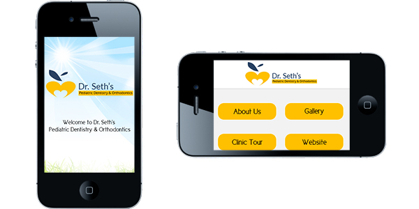 Dr seth mobile app